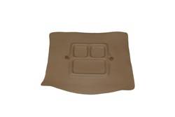 Nifty 472612 Catch-All Xtreme Center Hump Floor Mat