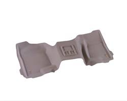 Nifty 486412 Catch-All Xtreme Plus Maximum Protection Floor Mat