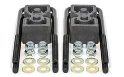 Daystar KF09123 Comfort Ride Suspension Leveling Kit