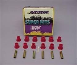 Daystar KG02315BK Leaf Spring Bushings