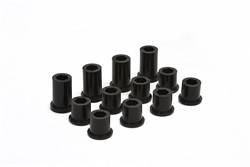 Daystar KT02006BK Spring And Shackle Bushing