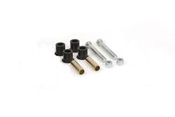 Daystar KT02017BK Greasable Bolt And Bushing Kit/Main Eyes Only