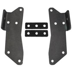 Daystar PA10002 Bumper Raising Kit