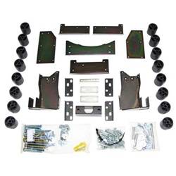 Daystar PA10243 Body Lift Kit