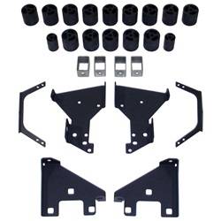 Daystar PA10303 Body Lift Kit