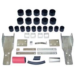 Daystar PA192 Body Lift Kit