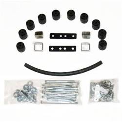 Daystar PA5082 Body Lift Kit