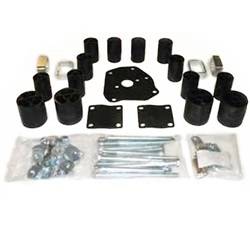 Daystar PA5503M Body Lift Kit