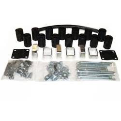 Daystar PA5523 Body Lift Kit