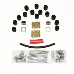 Daystar PA5532 Body Lift Kit