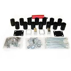 Daystar PA5543 Body Lift Kit