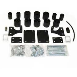 Daystar PA5583 Body Lift Kit