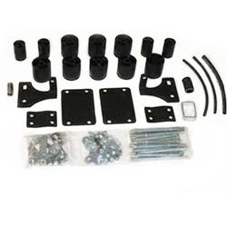 Daystar PA5593 Body Lift Kit