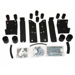 Daystar PA5603 Body Lift Kit