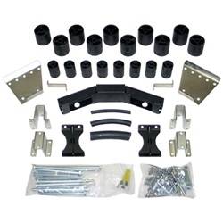 Daystar PA5643 Body Lift Kit