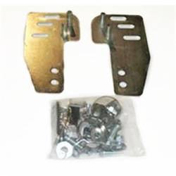 Daystar PA60023 Bumper Raising Kit