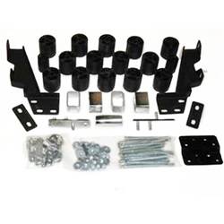 Daystar PA60063 Body Lift Kit