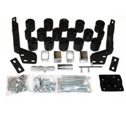 Daystar PA60073 Body Lift Kit