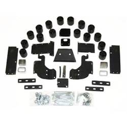 Daystar PA60123 Body Lift Kit