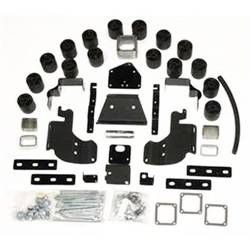 Daystar PA60143 Body Lift Kit