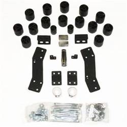 Daystar PA60153 Body Lift Kit