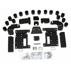 Daystar PA60173 Body Lift Kit