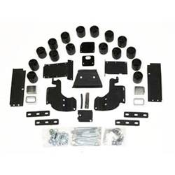 Daystar PA60183 Body Lift Kit