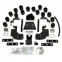 Daystar PA60193 Body Lift Kit