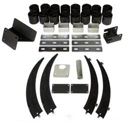 Daystar PA60223 Body Lift Kit