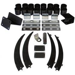 Daystar PA60243 Body Lift Kit