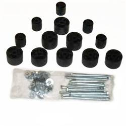 Daystar PA912 Body Lift Kit