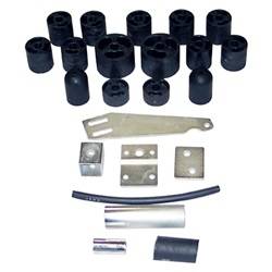 Daystar PA972 Body Lift Kit