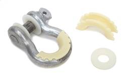 Trailer Hitch Accessories - D-Ring Isolator - Daystar - Daystar KU70057GD D-Ring Isolator And Washers