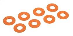 Trailer Hitch Accessories - D-Ring Isolator - Daystar - Daystar KU71074FA D-Ring And Shackle Washers