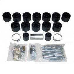 Daystar PA532 Body Lift Kit