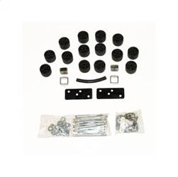 Daystar PA812 Body Lift Kit