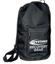 Daystar KU10001BK Recovery Gear Bag