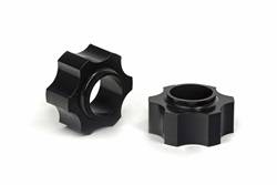 Daystar KJ09152BK Suspension Coil Spring Spacer Leveling Kit