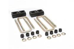 Daystar KT09121 Suspension System Lift Kit