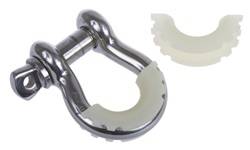 Trailer Hitch Accessories - D-Ring Isolator - Daystar - Daystar KU70056GD D-Ring Isolator