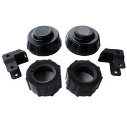 Daystar PAJL244PA Budget Lift Leveling Kit