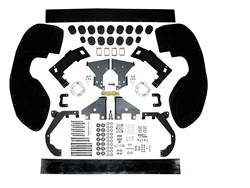 Daystar PAPLS121 Premium Lift System