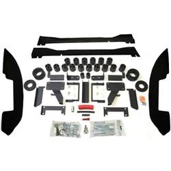 Daystar PAPLS701 Premium Lift System