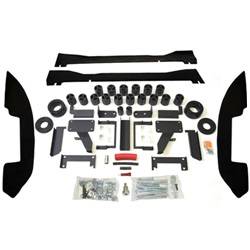 Daystar PAPLS704 Premium Lift System