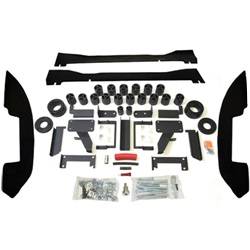 Daystar PAPLS705 Premium Lift System