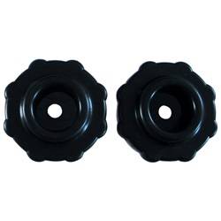 Daystar PATL220PA Coil Spacer Leveling Kit