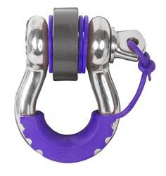 Daystar KU70058PR D-Ring Lockers And Shackle Isolators