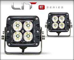 Superchips 72081 LIT E Series Flood Light