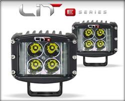 Superchips 71091 LIT E Series Flood Light