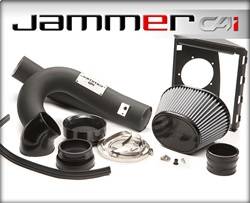 Superchips 184141-D Jammer Cold Air Intake